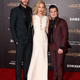 Image for article titled Nude Gowns, Fairies and Disaffection at the Hunger Games L.A. Premiere
